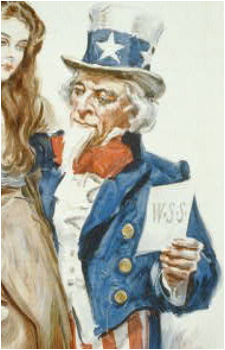 Uncle Sam