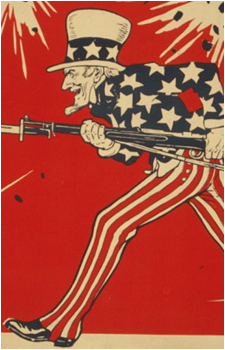 Uncle Sam