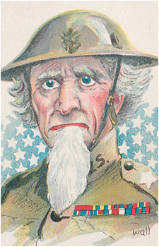 Uncle Sam