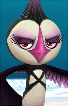 Paige {SU}