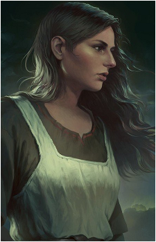 Theresa {KCD}'s image