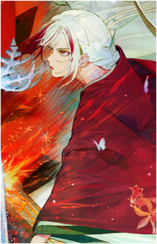 Yuki Gozen's image