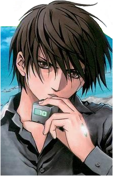 Ryouta Sakamoto