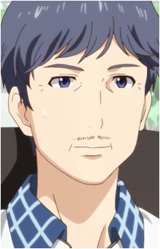 Masanobu Maki