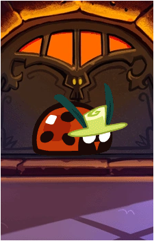 Shaman Bug