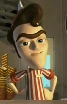 Skeet's image