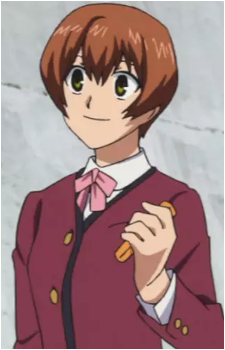 Risa Yamada's image