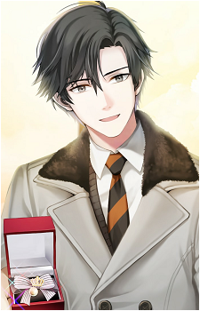 Image 4 of Jumin Han