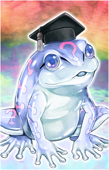 Dupe Frog's image