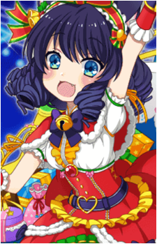 Cyan Hijirikawa