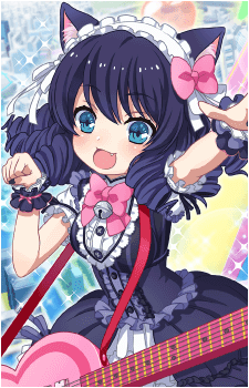 Cyan Hijirikawa