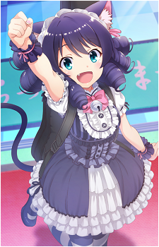 Cyan Hijirikawa