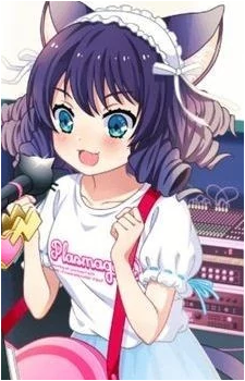 Cyan Hijirikawa