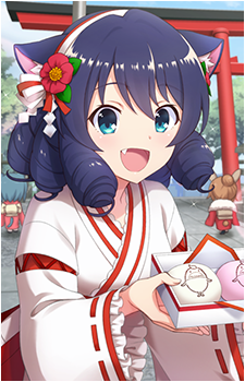 Cyan Hijirikawa
