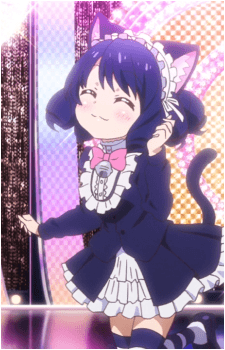 Cyan Hijirikawa