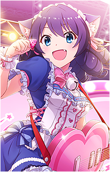 Cyan Hijirikawa