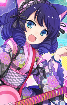 Cyan Hijirikawa
