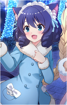Cyan Hijirikawa