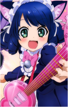 Cyan Hijirikawa