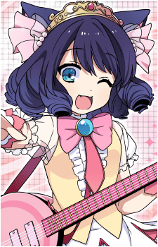 Cyan Hijirikawa