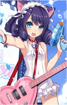 Cyan Hijirikawa