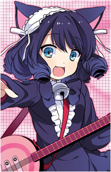 Cyan Hijirikawa