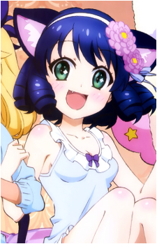 Cyan Hijirikawa