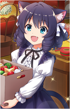 Cyan Hijirikawa