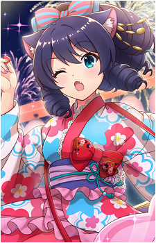 Cyan Hijirikawa
