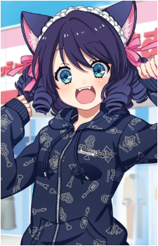 Cyan Hijirikawa