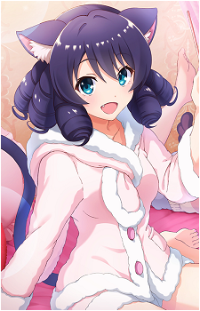 Cyan Hijirikawa