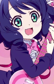 Cyan Hijirikawa