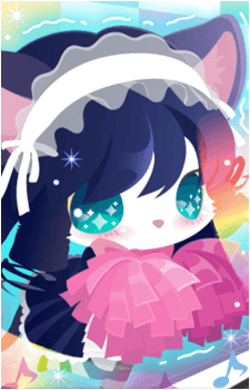 Cyan Hijirikawa