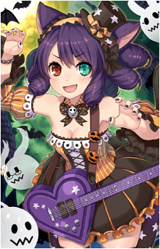 Cyan Hijirikawa