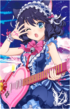 Cyan Hijirikawa