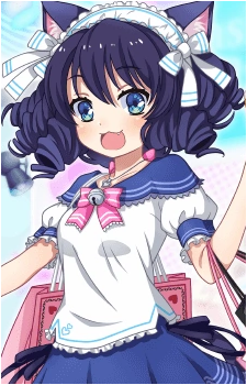 Cyan Hijirikawa