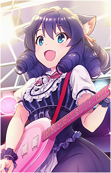 Cyan Hijirikawa