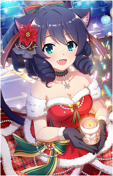 Cyan Hijirikawa