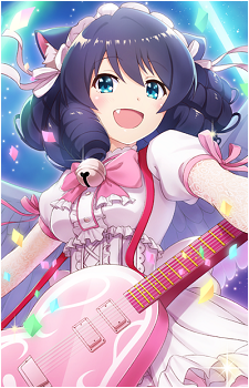 Cyan Hijirikawa