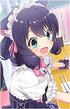 Cyan Hijirikawa