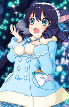 Cyan Hijirikawa