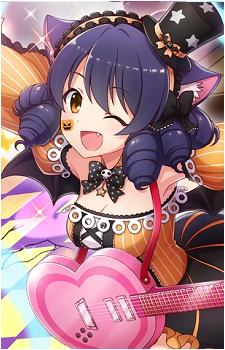 Cyan Hijirikawa