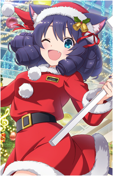 Cyan Hijirikawa