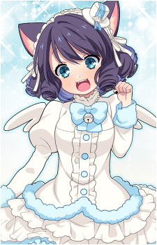 Cyan Hijirikawa