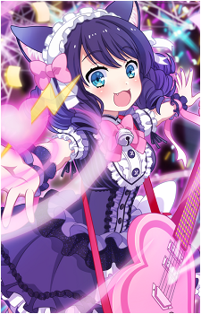 Cyan Hijirikawa
