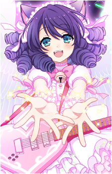 Cyan Hijirikawa