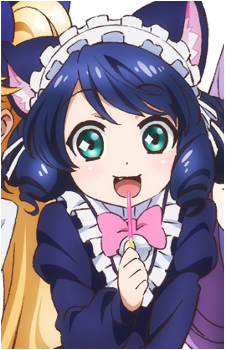 Cyan Hijirikawa