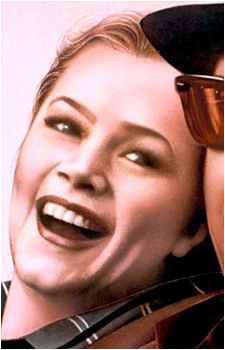 Irene Walker's image