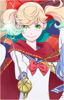 Sarasa Watanabe's image