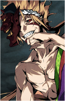 Tenma Sukuna